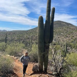 Meet your Posher, Kerrie